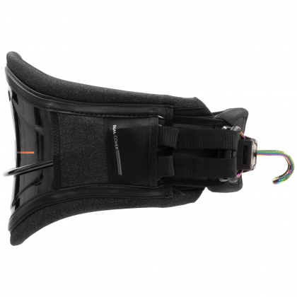 Trapezio Kitesurf Prolimit Addict Nero Blu 2025