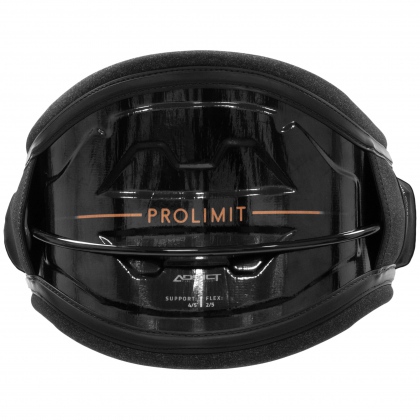 Trapezio Prolimit Addict Nero Sabbia 2025