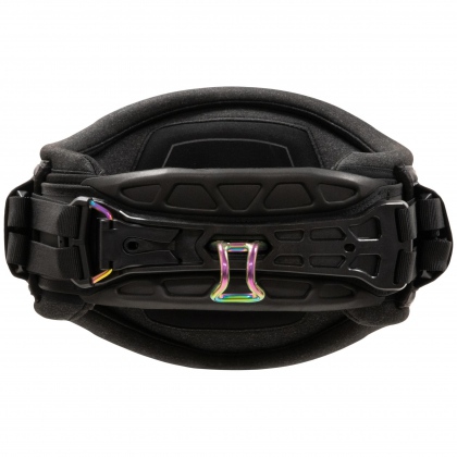 Trapezio Kitesurf Prolimit Addict Nero Sabbia 2025