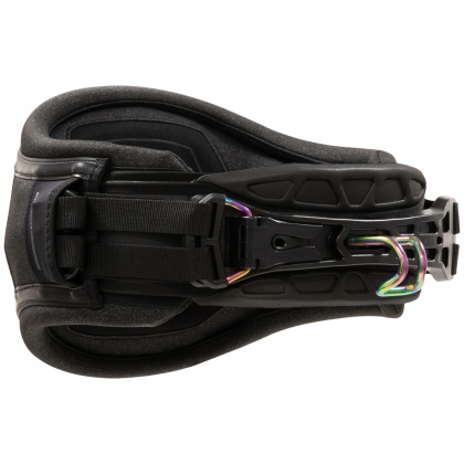 Trapezio Kitesurf Prolimit Addict Nero Sabbia 2025