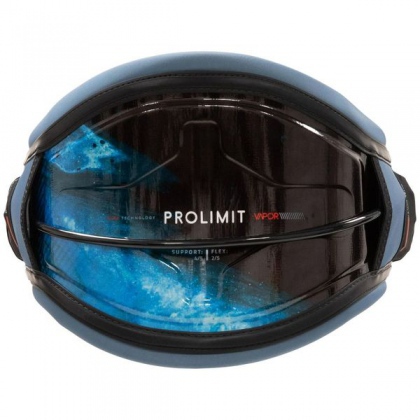 Trapezio Kitesurf Prolimit Vapor 2025 Blu 