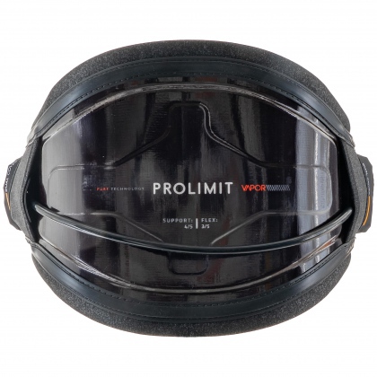 Trapezio Kitesurf Prolimit Vapor 2025 Nero