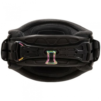 Trapezio Kitesurf Prolimit Vapor Nero Arancione 2025