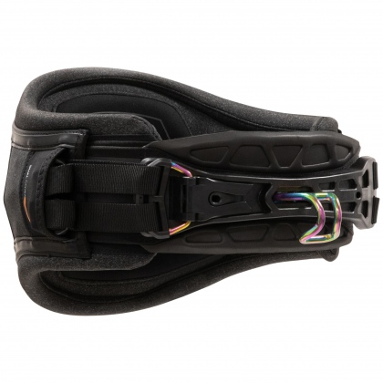 Trapezio Kitesurf Prolimit Vapor Nero Arancione 2025