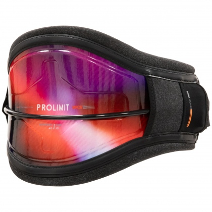 Trapezio Kitesurf Prolimit Vapor Viola Rosso 2025