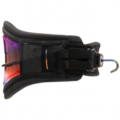 Trapezio Kitesurf Prolimit Vapor Viola Rosso 2025
