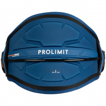 Trapezio Kitesurf Prolimit Assault 2025 Blu