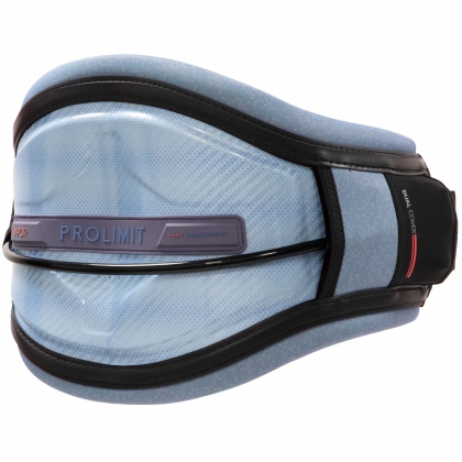 Trapezio Kitesurf Prolimit Vapor W azzurro 2025