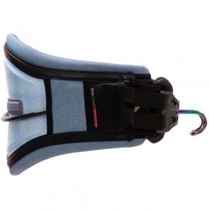 Trapezio Kitesurf Prolimit Vapor W azzurro 2025