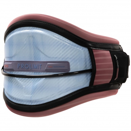 Trapezio Kitesurf Prolimit Vapor W Bordeaux 2025