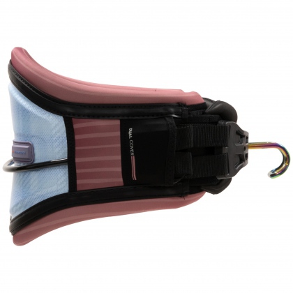 Trapezio Kitesurf Prolimit Vapor W Bordeaux 2025