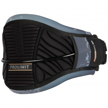 Trapezio Kitesurf Prolimit EVE 2025 Nero