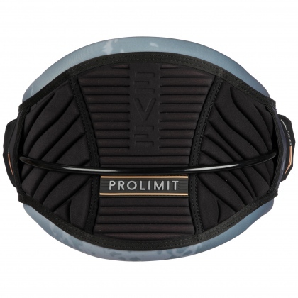 Trapezio Kitesurf Prolimit EVE 2025 Nero