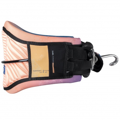 Trapezio Kitesurf Prolimit EVE 2025 Pesca