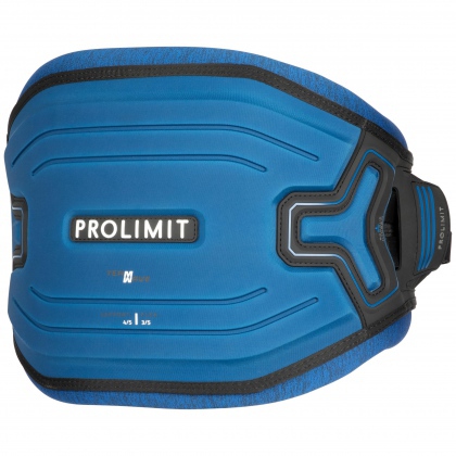 Trapezio Windsurf Teamwave 2025 Blu