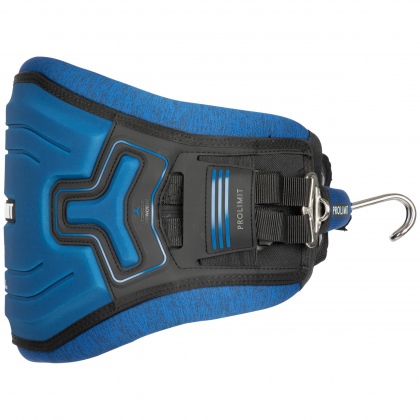 Trapezio Windsurf Teamwave 2025 Blu