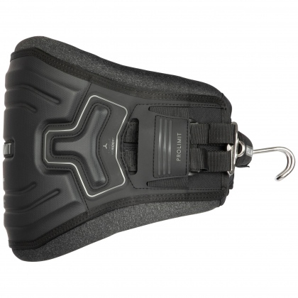 Trapezio Windsurf Teamwave 2025 Nero