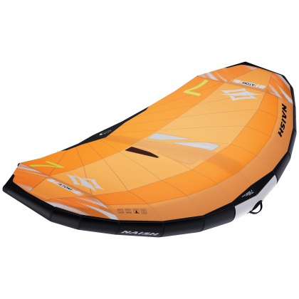 Vela Wing Atom 2025 Arancione