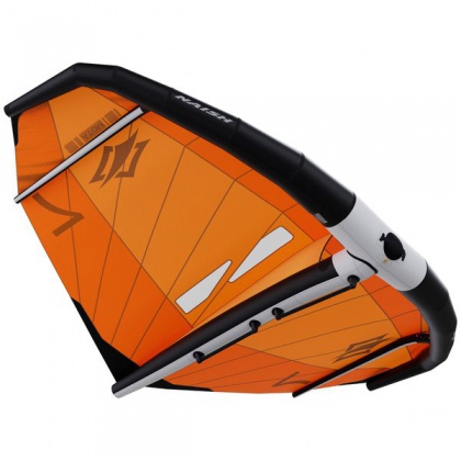 Vela Wing Atom 2025 Arancione