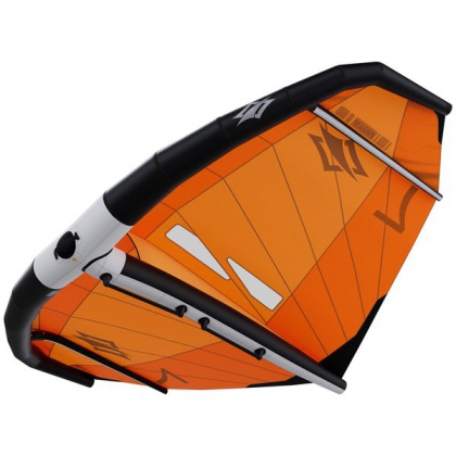 Vela Wing Atom 2025 Arancione