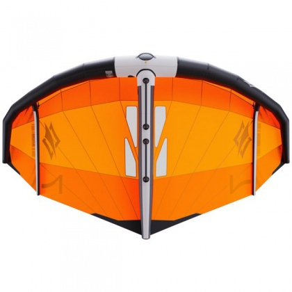 Vela Wing Atom 2025 Arancione