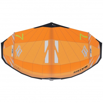 Vela Wing Atom 2025 Arancione