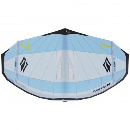 Vela Wing Atom 2025 Blu