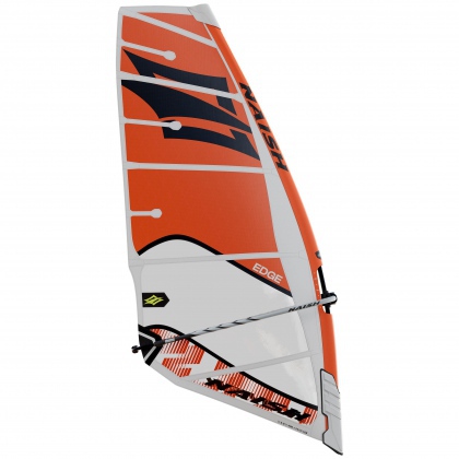 Vela Windsurf Naish Edge 2025 Arancione