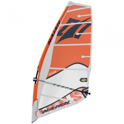 Vela Windsurf Naish Edge Arancione 2025
