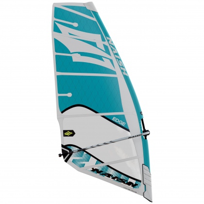 Vela Windsurf Naish Edge 2025 Blu