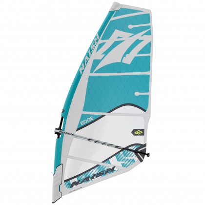 Vela Windsurf Naish Edge Blu 2025