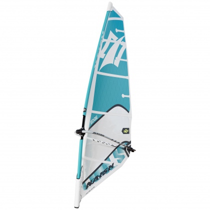 Vela Windsurf Naish Edge Blu 2025