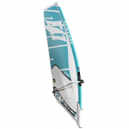Vela Windsurf Naish Edge Blu 2025