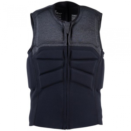 Impact Vest Prolimit Mercury Stretch Vest Frontzip 2025 Nero