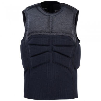 Impact Vest Prolimit Mercury Stretch Vest Zipperless 2025 Nero