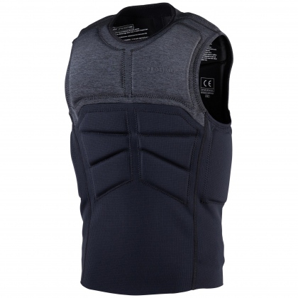 Impact Vest mercury zipperless 2025