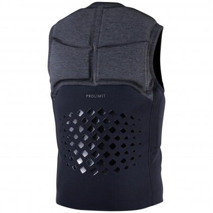 Impact Vest mercury zipperless 2025