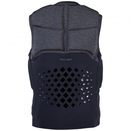 Impact Vest mercury zipperless 2025