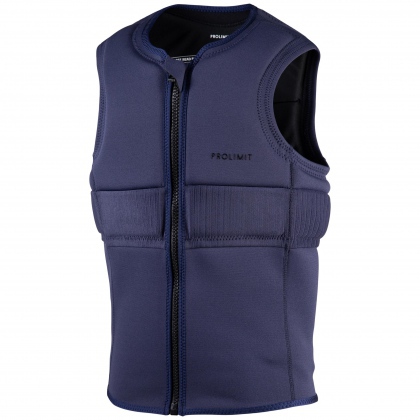 Impact Vest Predator half padded 2025