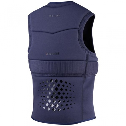 Impact Vest Predator half padded 2025
