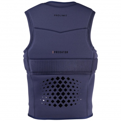 Impact Vest Predator half padded 2025