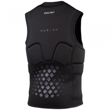 Impact vest Fusion 2025