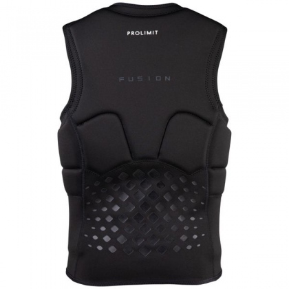 Impact vest Fusion 2025