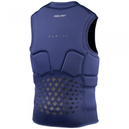 Impact vest Fusion 2025