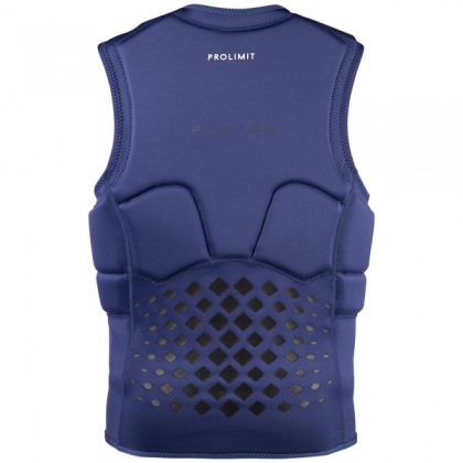 Impact vest Fusion 2025