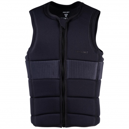 Impact Vest Prolimit Predator Full Padded 2025 Nero