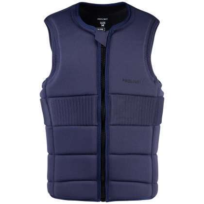 Impact Vest Prolimit Predator Full Padded 2025 Blu