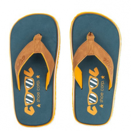 Cool shoe Original Enamel