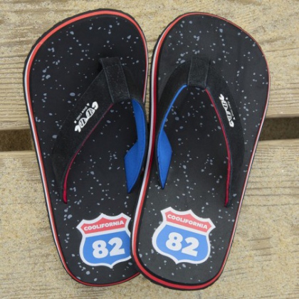 Cool shoe Original Enamel 82