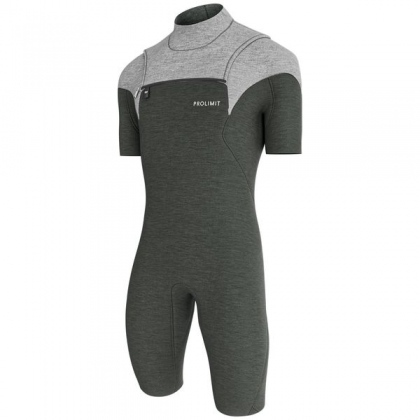 Mercury Shorty Freezip 2025